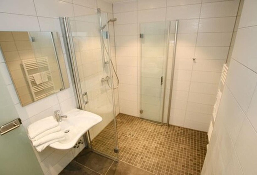 فندق Herbers & Restaurantleon