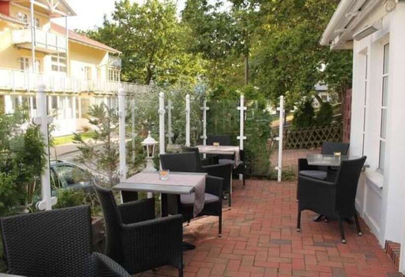 호텔 Im Schwedischen Hof