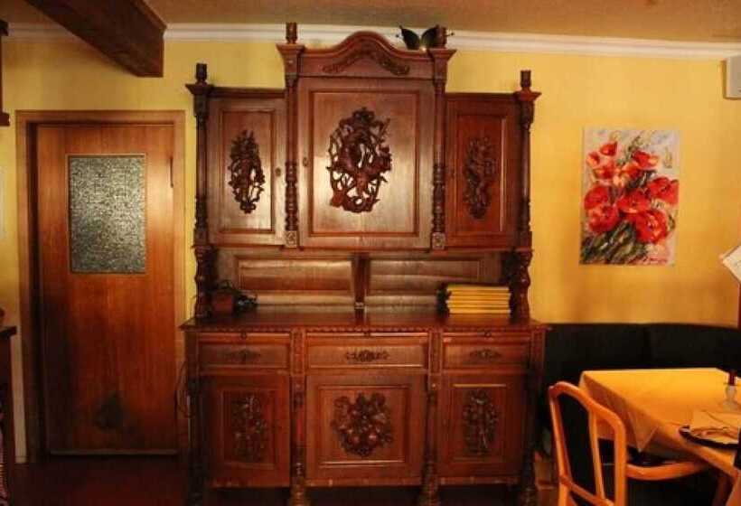 호텔 Im Schwedischen Hof