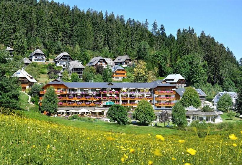 Отель Kesslermühle