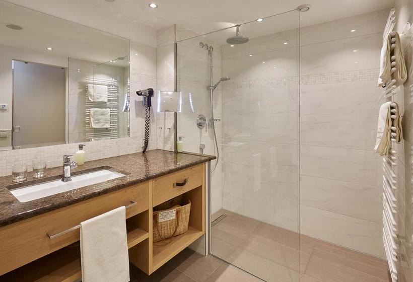 Отель Kesslermühle