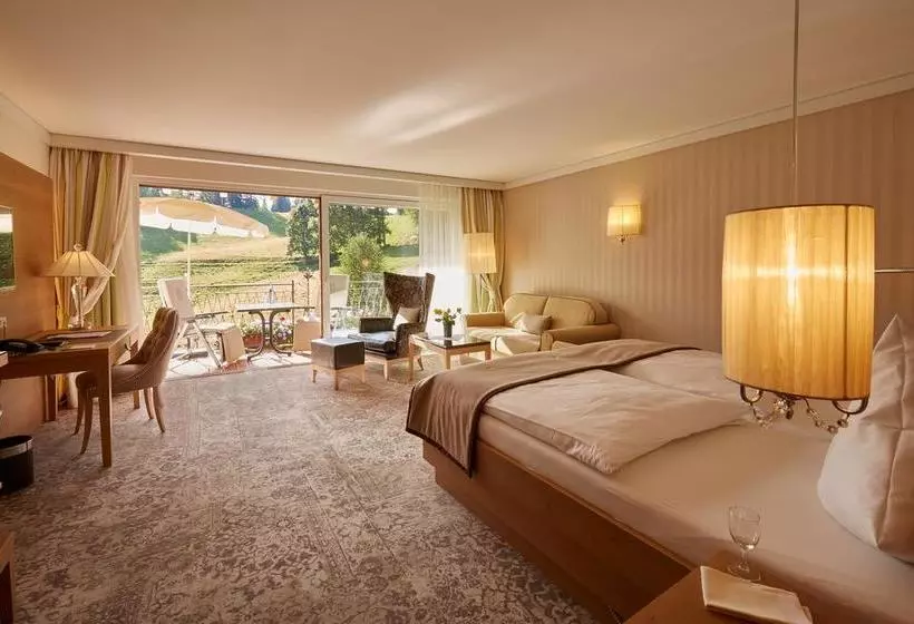 Hotel Kesslermühle