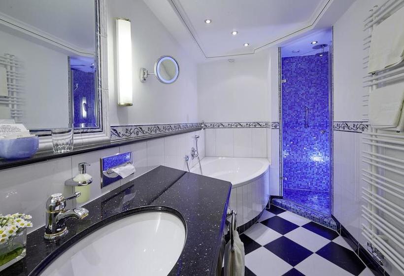 Отель Kesslermühle