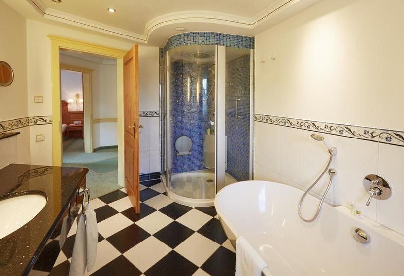 Отель Kesslermühle