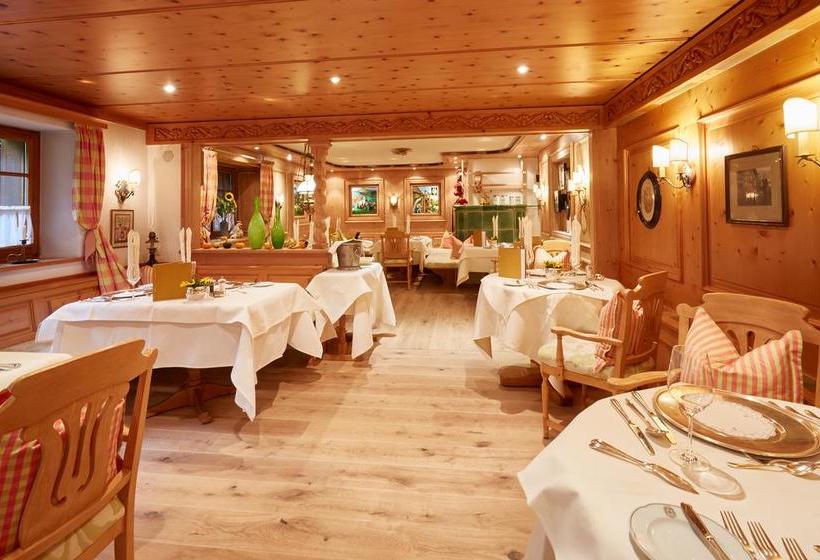 Отель Kesslermühle