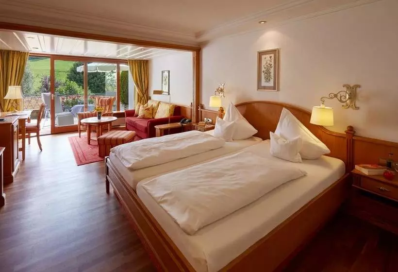 Hotel Kesslermühle