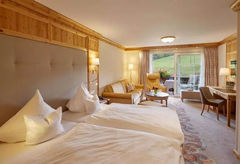 Hotel Kesslermühle