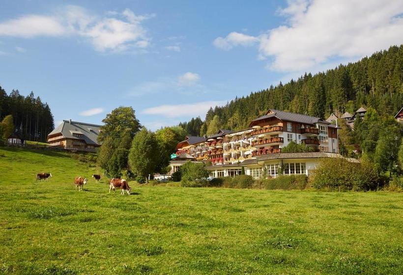 Отель Kesslermühle