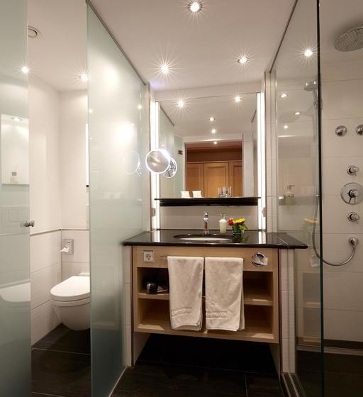 Отель Kesslermühle