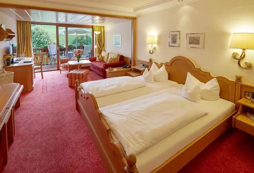 Hotel Kesslermühle