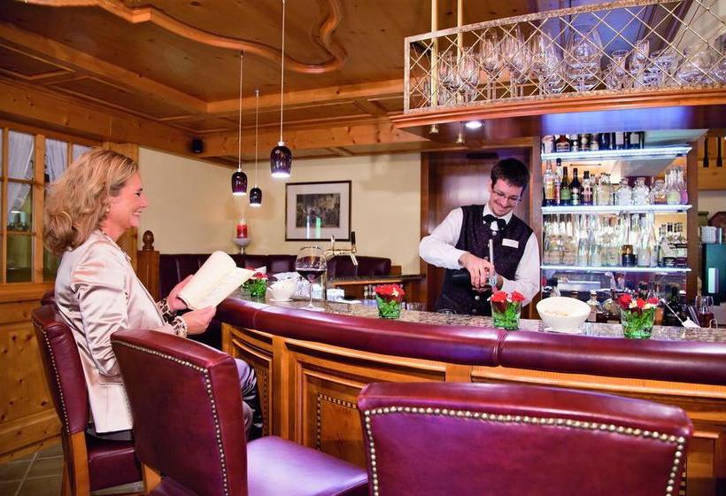 Отель Kesslermühle