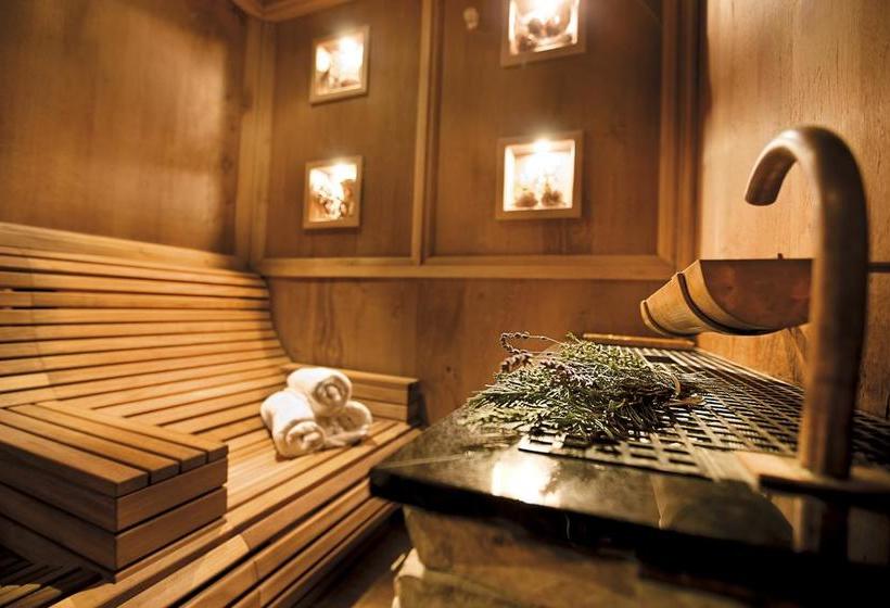 Отель Kesslermühle