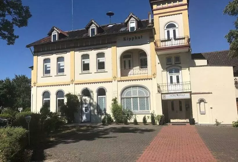ホテル Kipphut