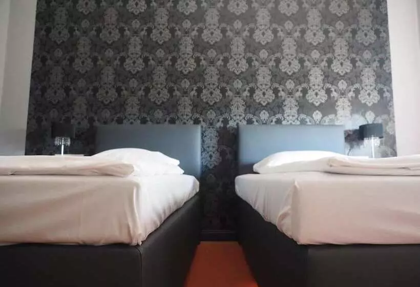 ホテル Kipphut