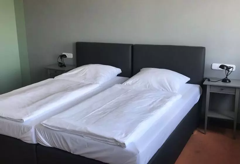 ホテル Kipphut