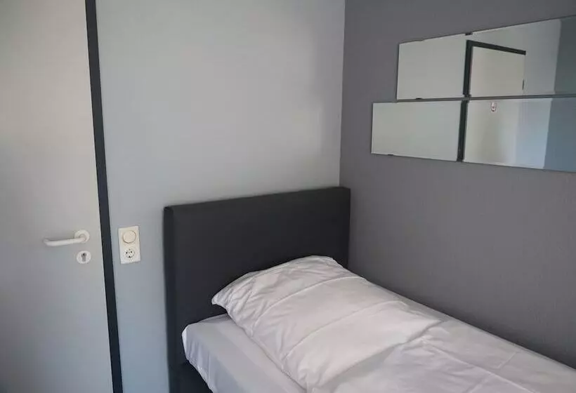 ホテル Kipphut