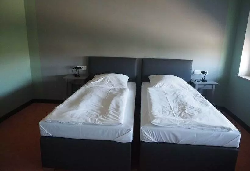 ホテル Kipphut