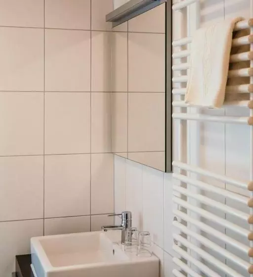 Hotelli Landgasthof Krone