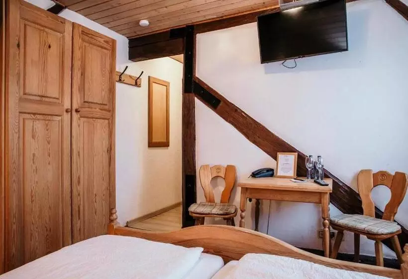 Hotelli Landgasthof Krone