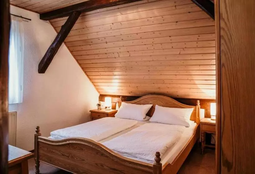 Hotelli Landgasthof Krone