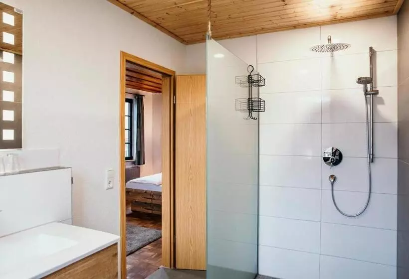 Hotelli Landgasthof Krone