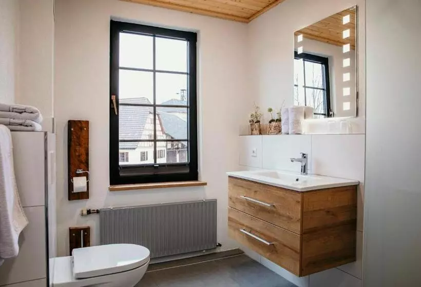Hotelli Landgasthof Krone