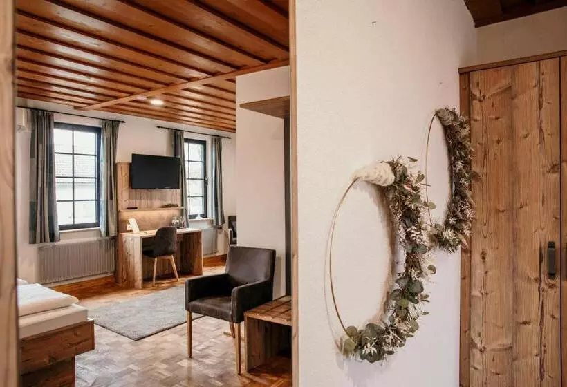 Hotelli Landgasthof Krone