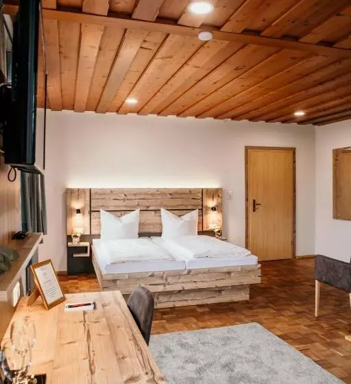 Hotelli Landgasthof Krone
