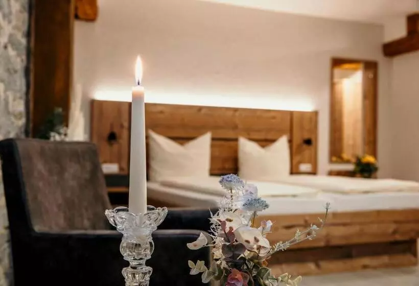 Hotelli Landgasthof Krone