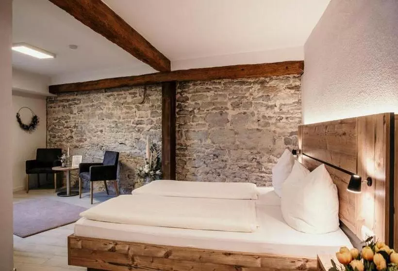 Hotelli Landgasthof Krone