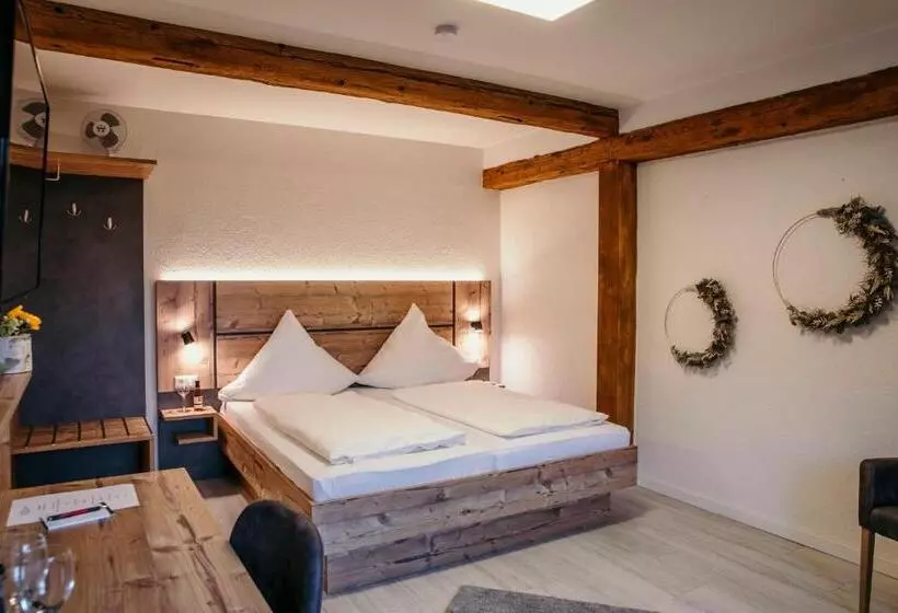 Hotelli Landgasthof Krone
