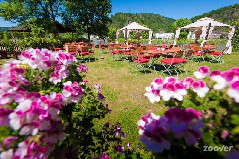 酒店 Landgasthof Rebstock