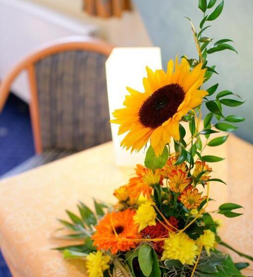 酒店 Landgasthof Rebstock