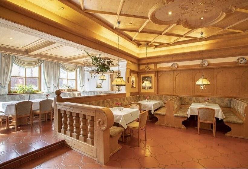 Hotel Landgasthof Zur Post