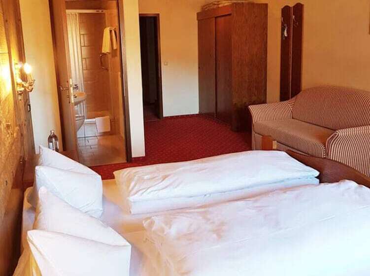 Hotel Landgasthof Zur Post