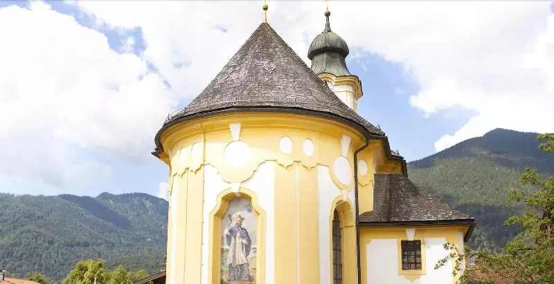 ホテル Landgasthof Zur Post