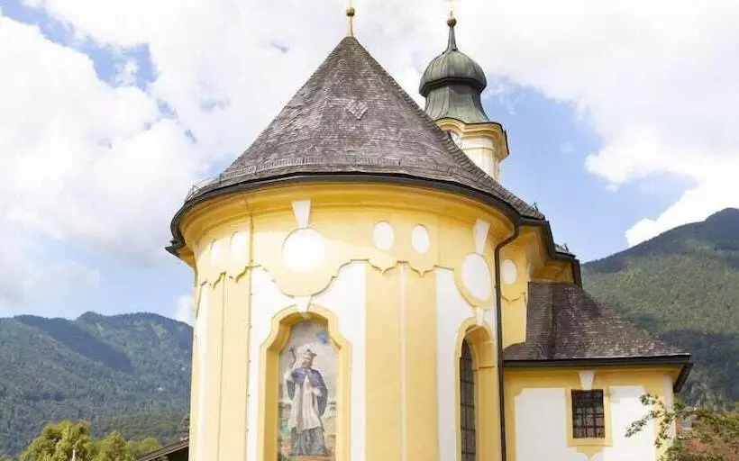 ホテル Landgasthof Zur Post