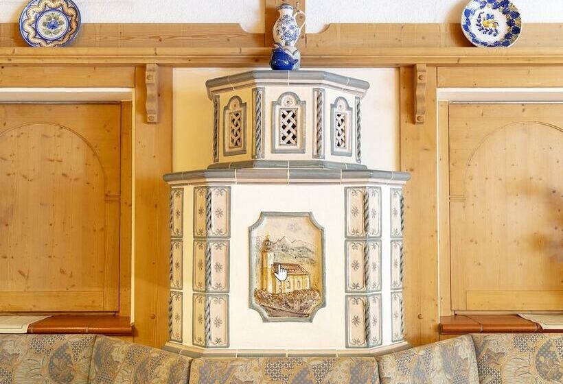 Hotel Landgasthof Zur Post