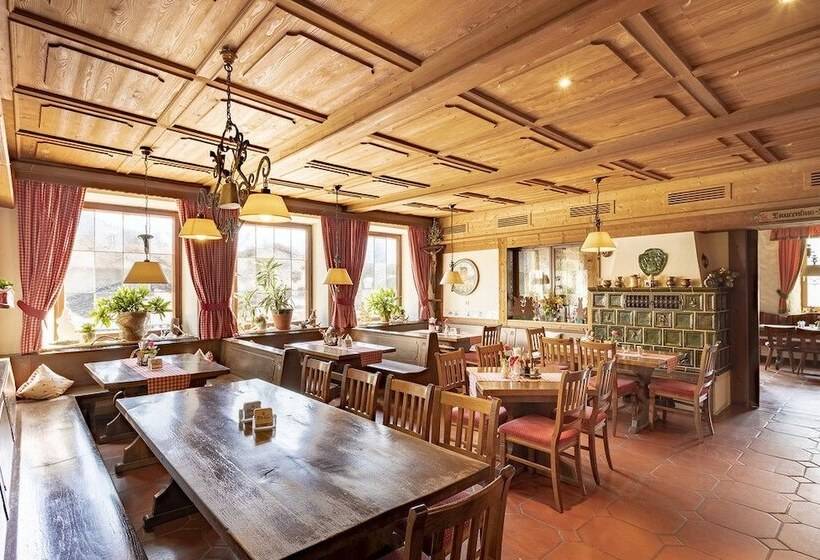 Hotel Landgasthof Zur Post