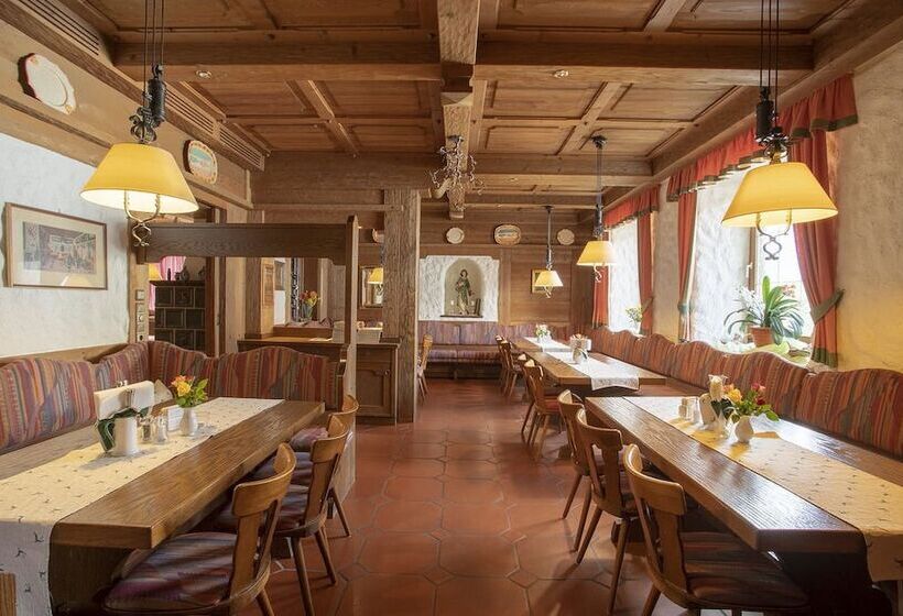 Hotel Landgasthof Zur Post