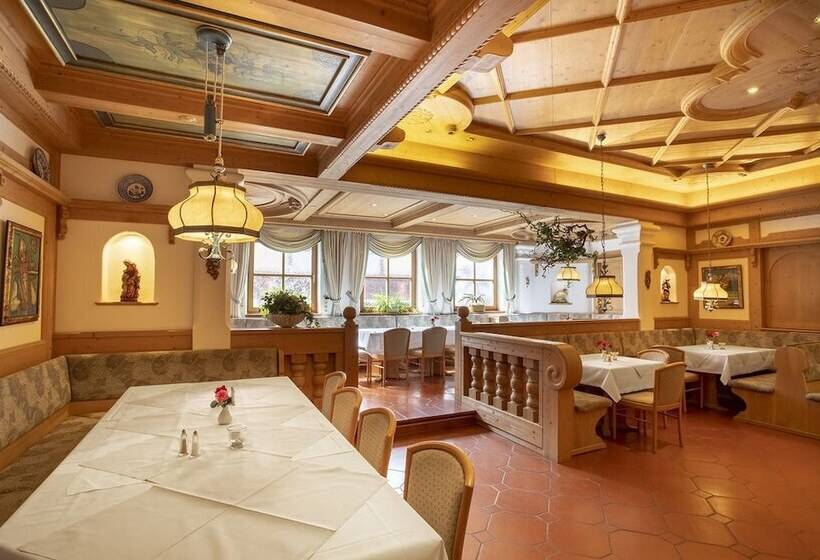 Hotel Landgasthof Zur Post