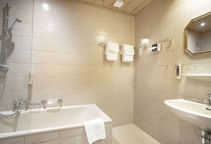 Hotel Landgasthof Zur Post