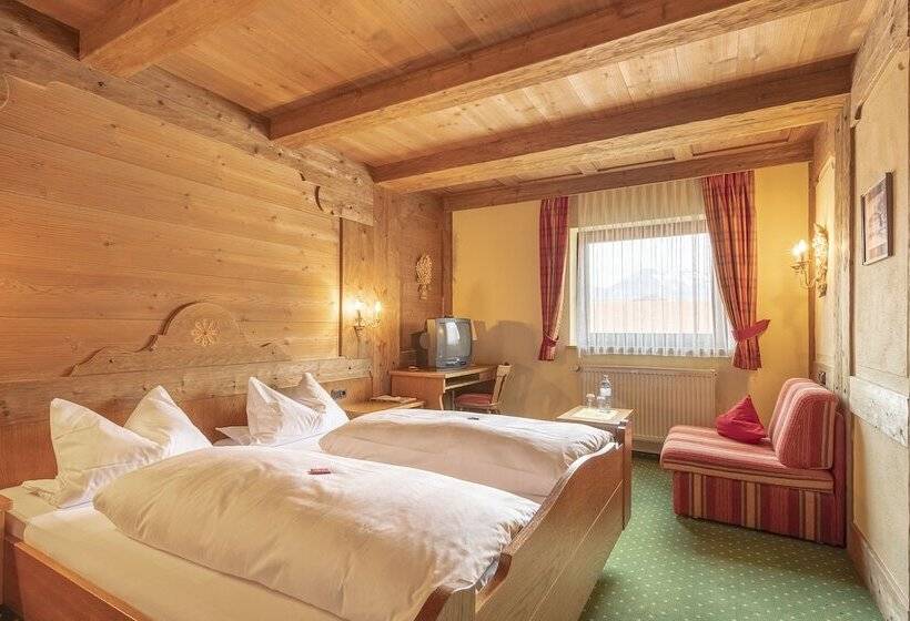 Hotel Landgasthof Zur Post