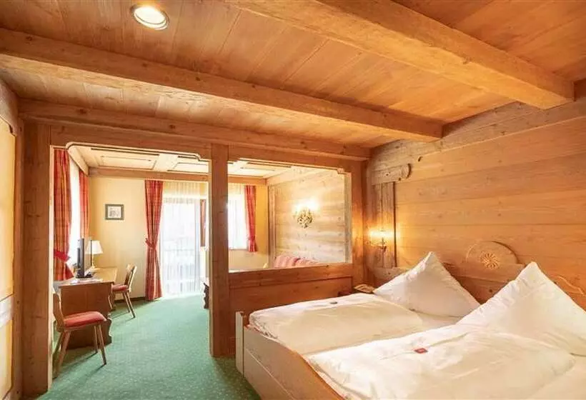 ホテル Landgasthof Zur Post