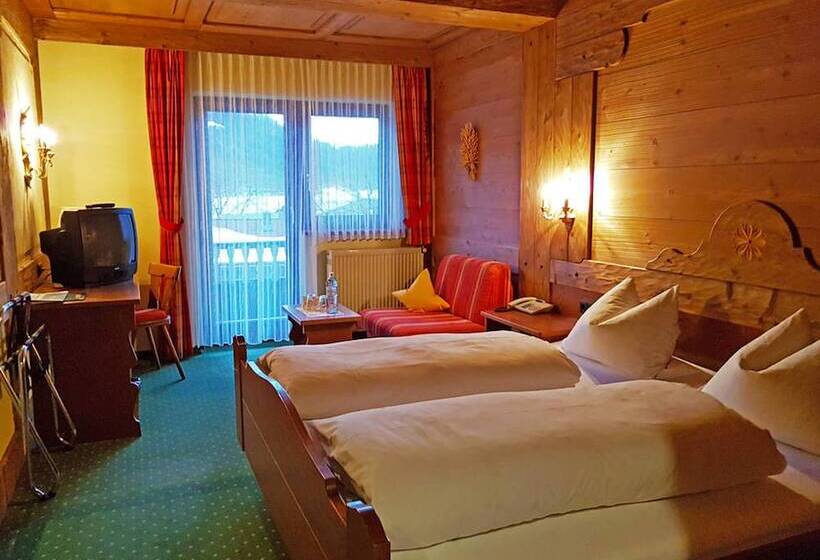 Hotel Landgasthof Zur Post