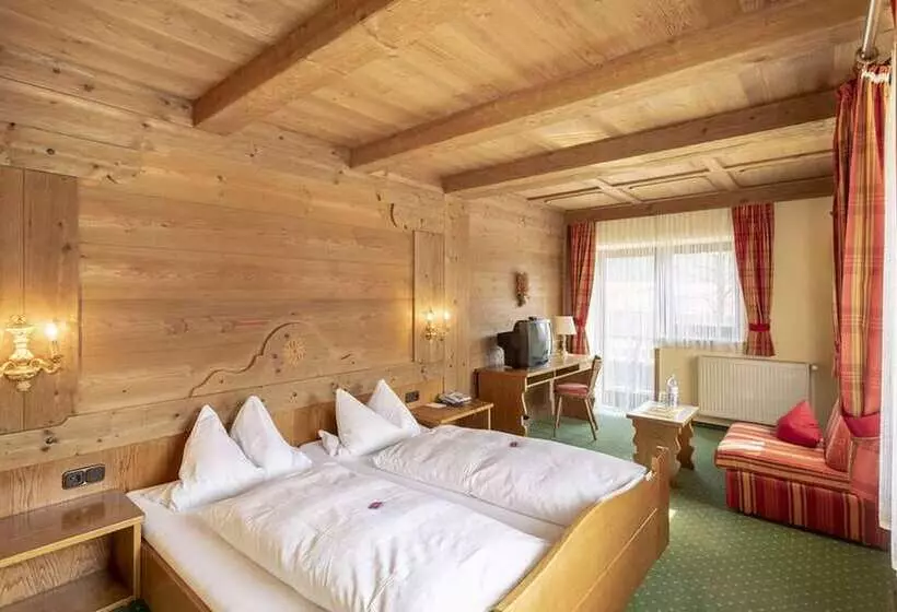 ホテル Landgasthof Zur Post
