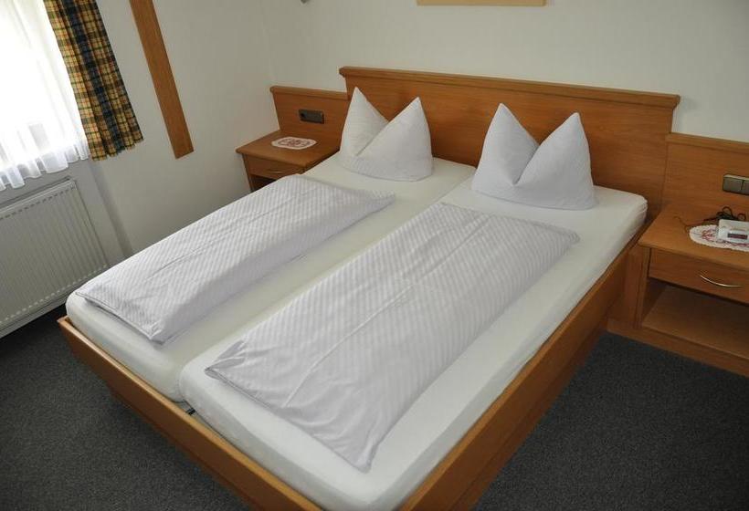 فندق Landhaus Schmid