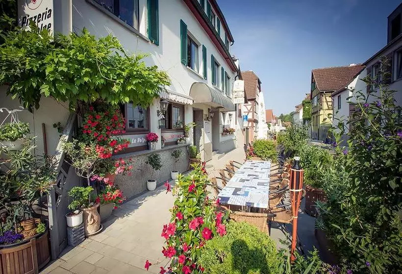 Hotel Lauer