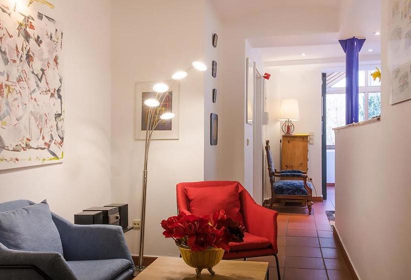 בית מלון כפרי Lauer