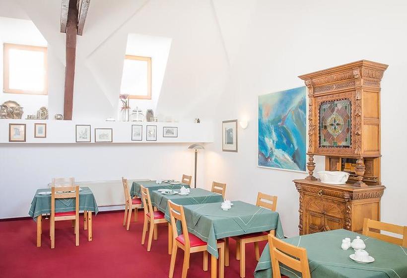 בית מלון כפרי Lauer